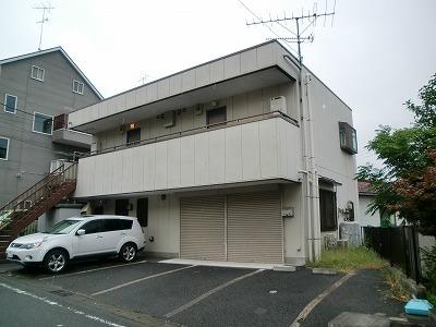 神奈川県相模原市 東林間スカイコーポ（成約済）