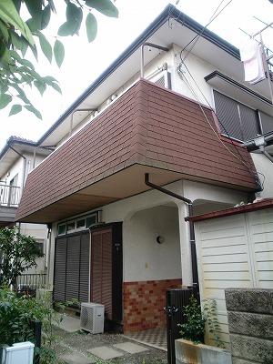 神奈川県大和市 B-HOUSE