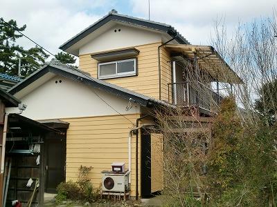 神奈川県大和市 烏田様貸家(成約済)