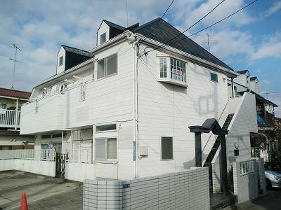 神奈川県大和市 リバティ鶴間（成約済）